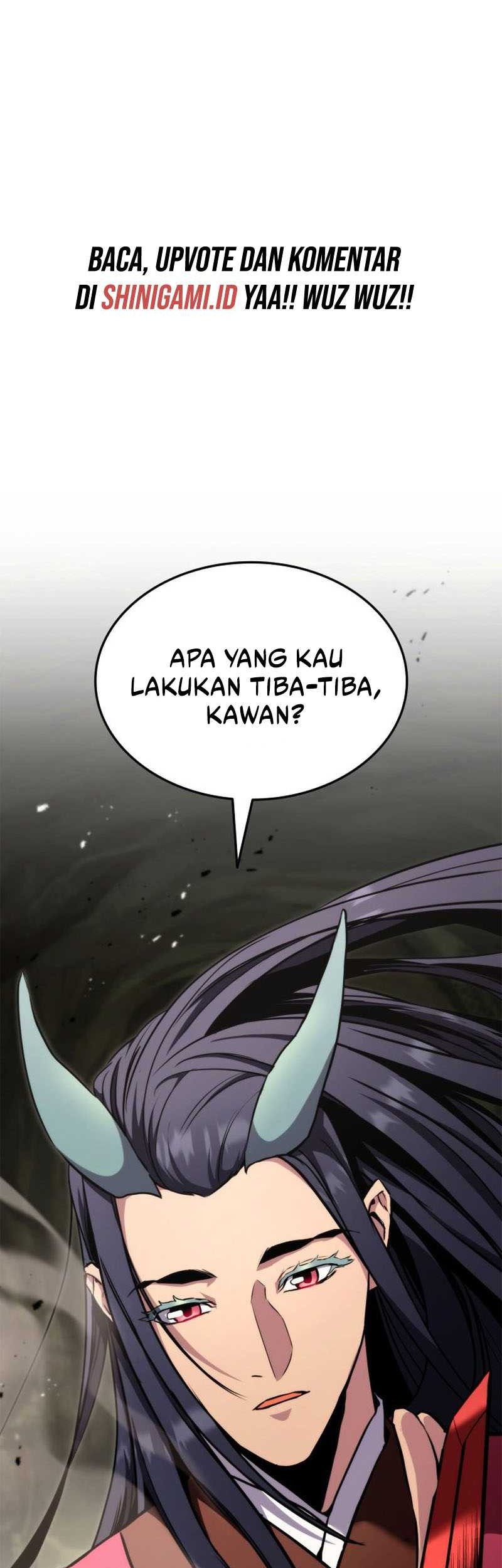 Ranker’s Return (Remake) Chapter 116 Gambar 39
