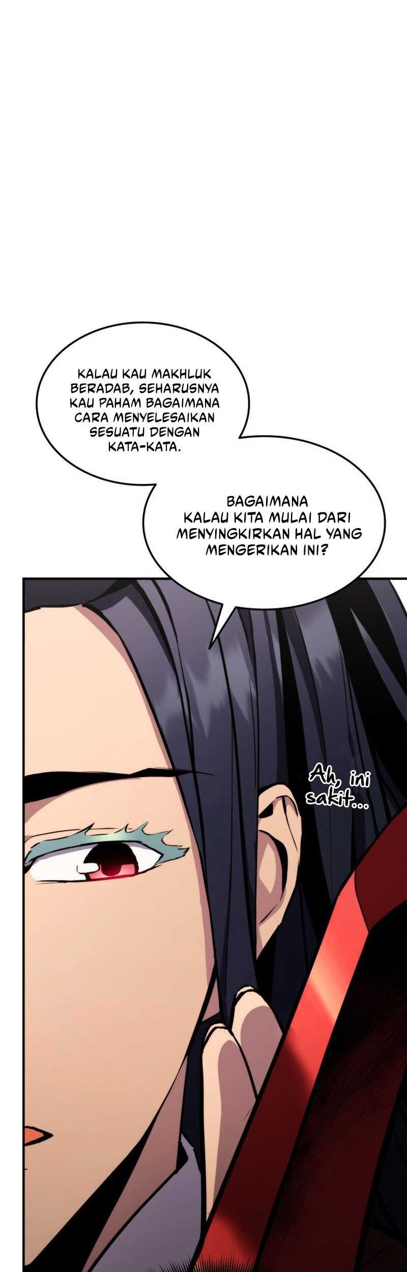 Ranker’s Return (Remake) Chapter 116 Gambar 42