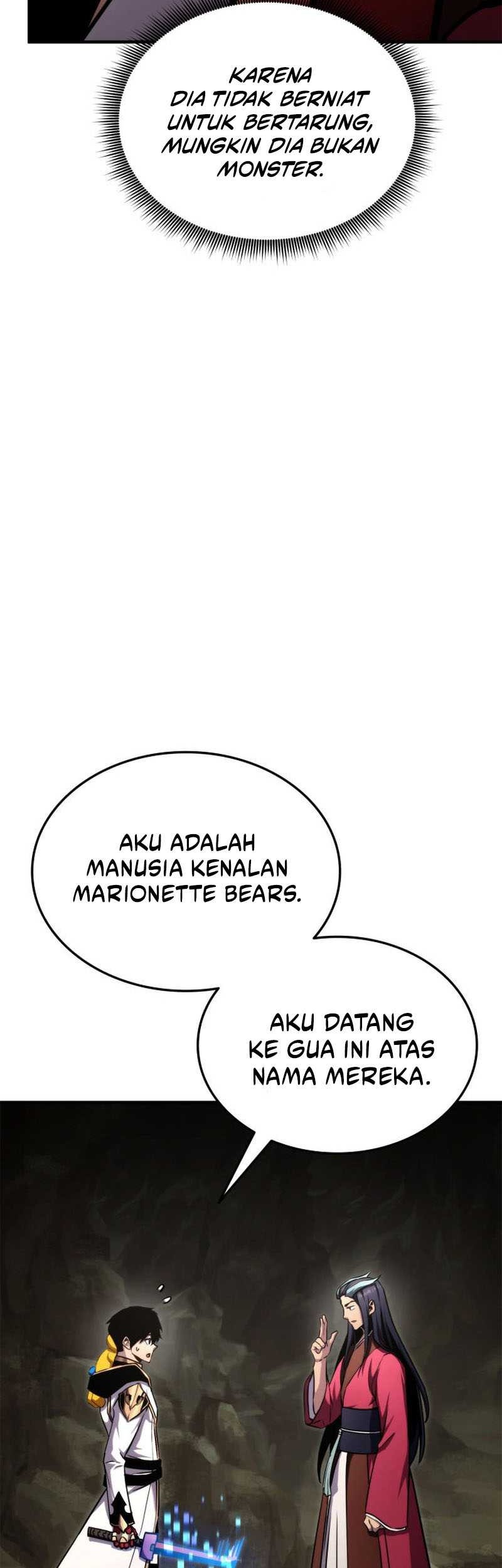 Ranker’s Return (Remake) Chapter 116 Gambar 43