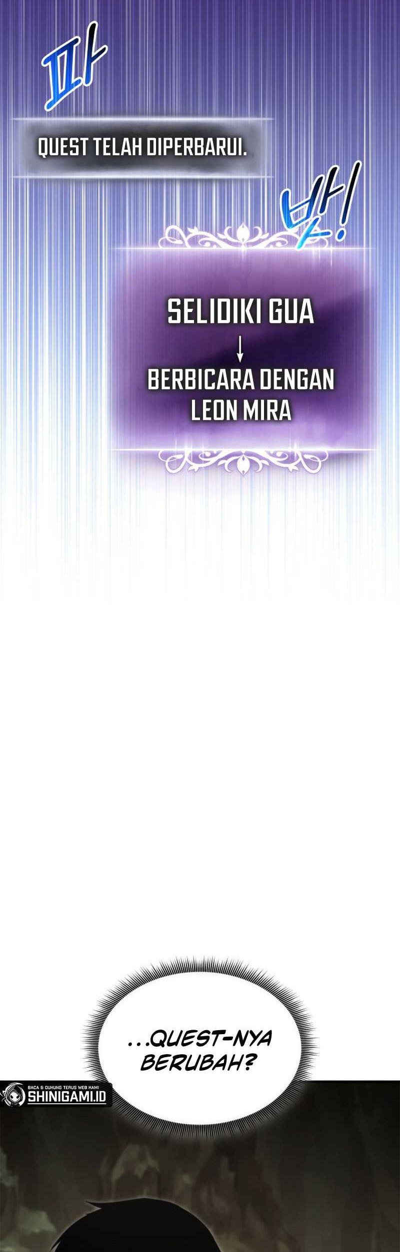 Ranker’s Return (Remake) Chapter 116 Gambar 46