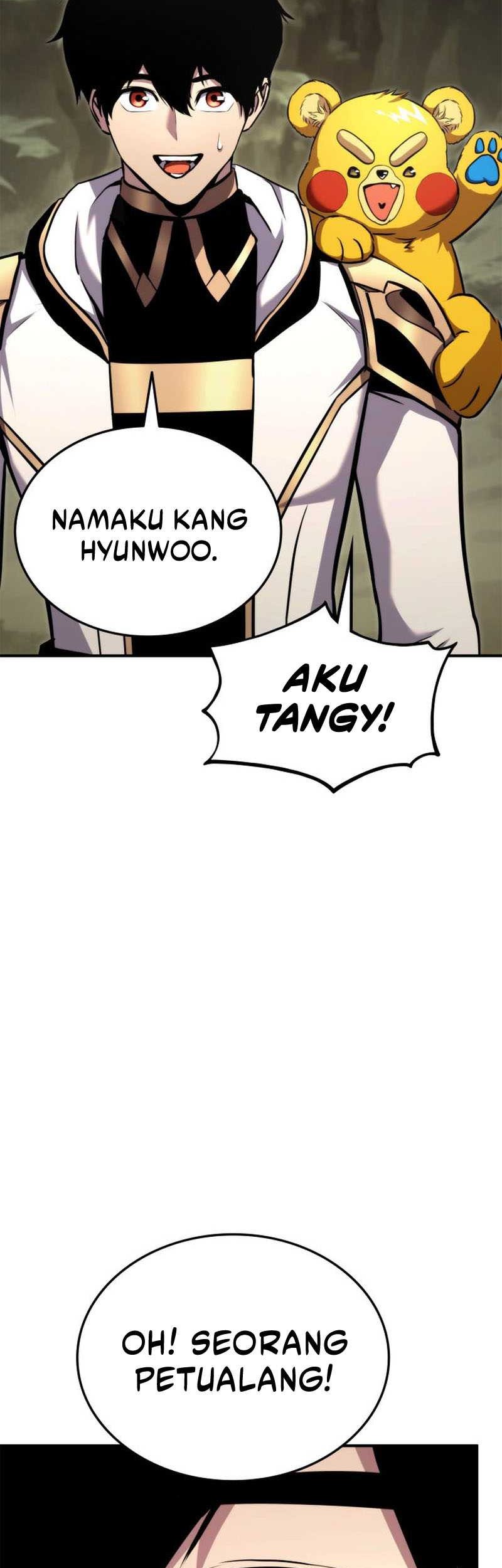 Ranker’s Return (Remake) Chapter 116 Gambar 47