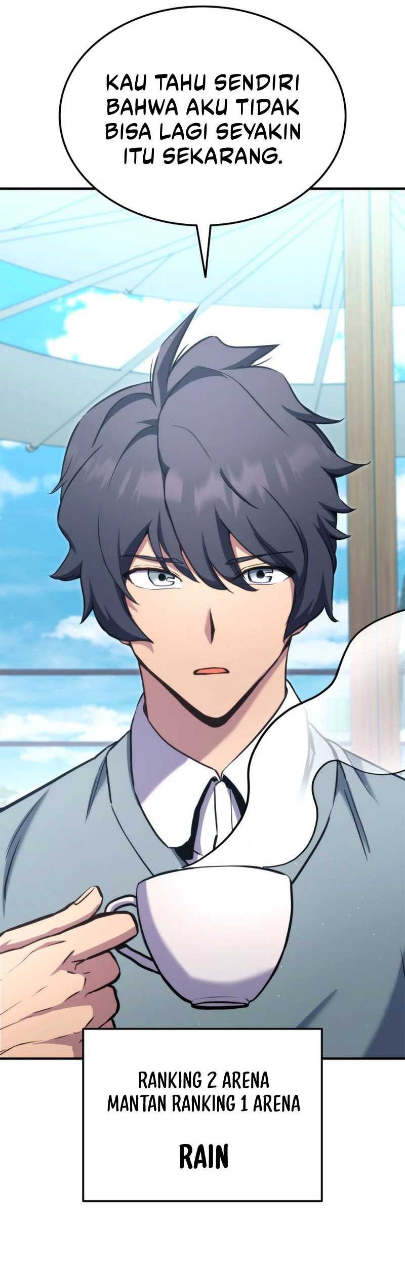 Ranker’s Return (Remake) Chapter 116 Gambar 73