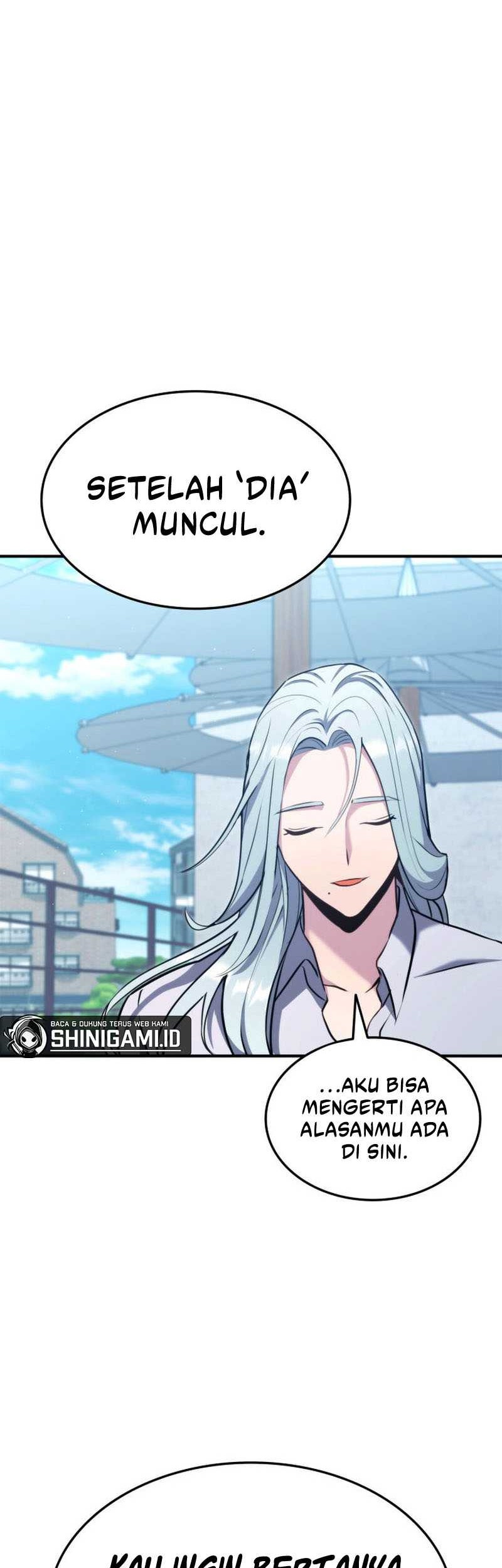 Ranker’s Return (Remake) Chapter 116 Gambar 74