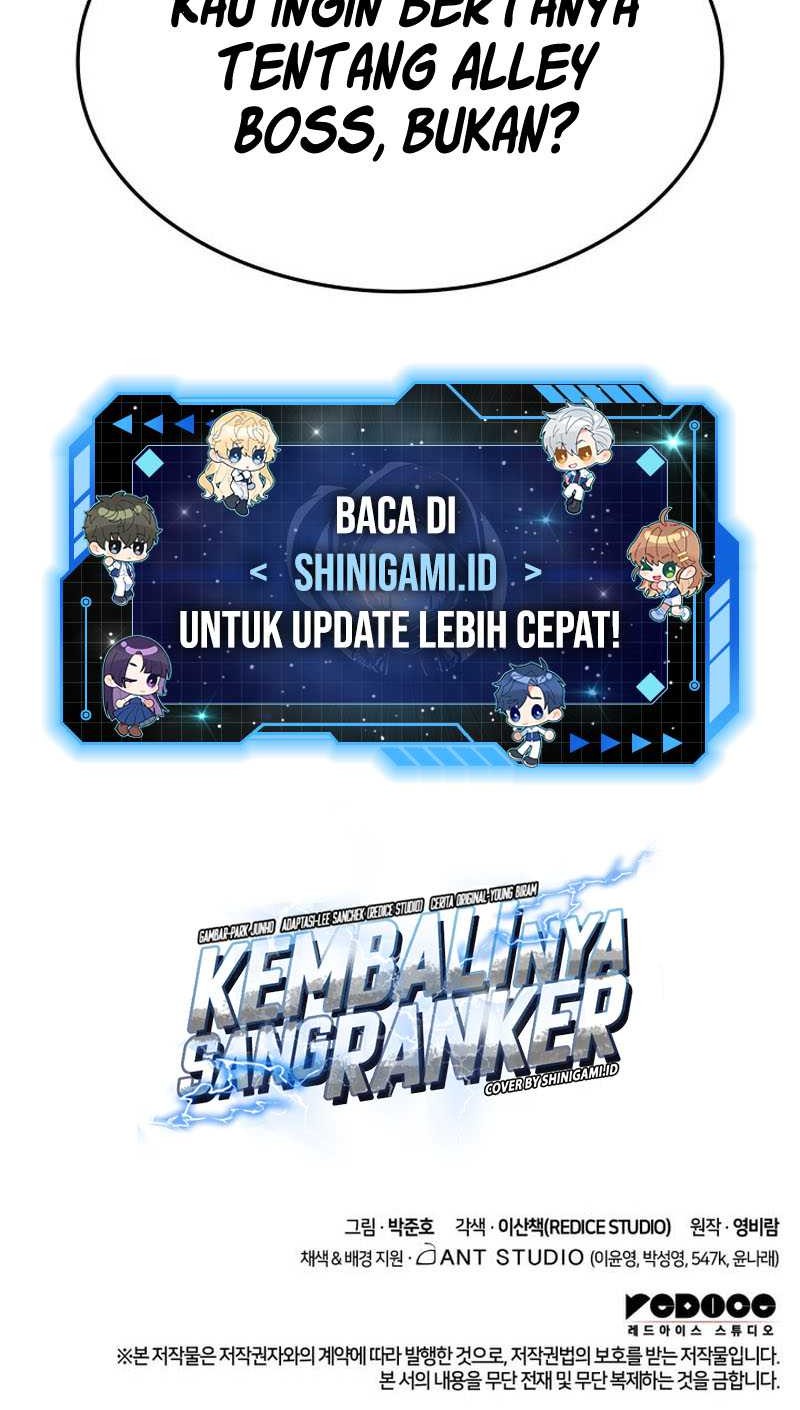 Ranker’s Return (Remake) Chapter 116 Gambar 75