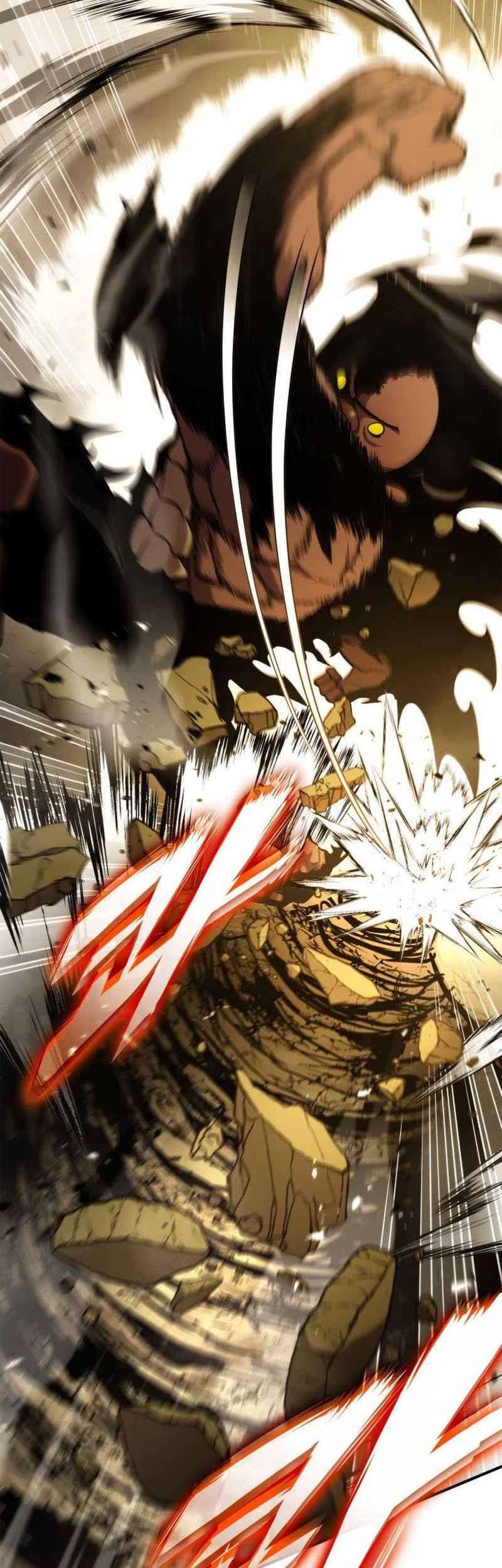 Ranker’s Return (Remake) Chapter 116 Gambar 7