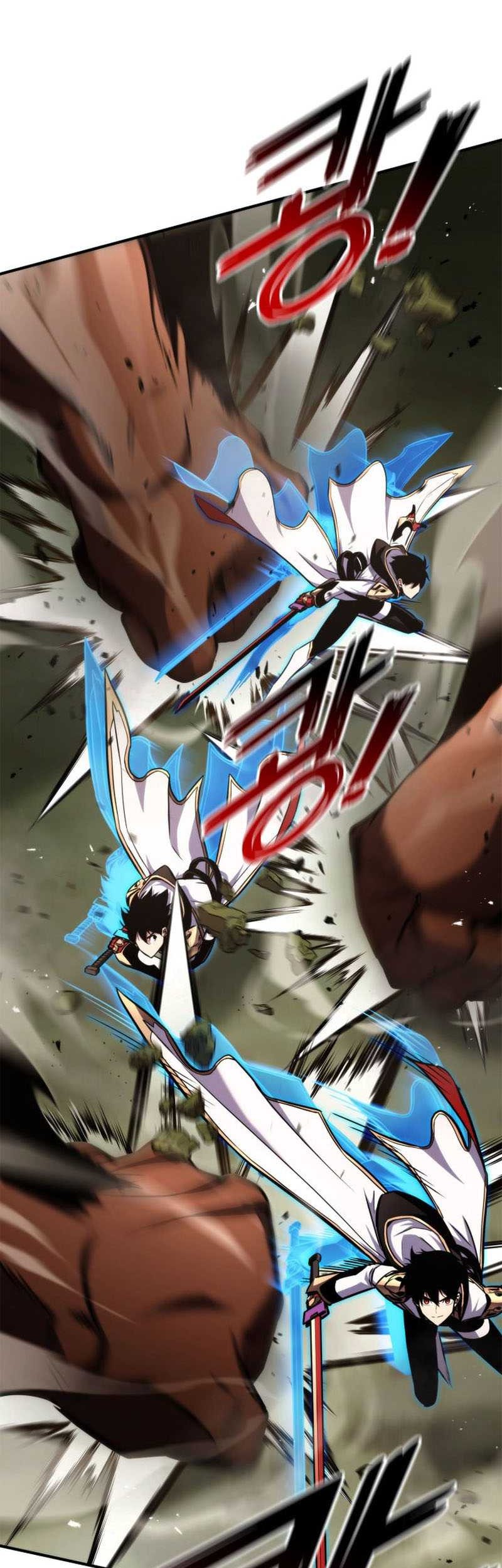 Ranker’s Return (Remake) Chapter 116 Gambar 15