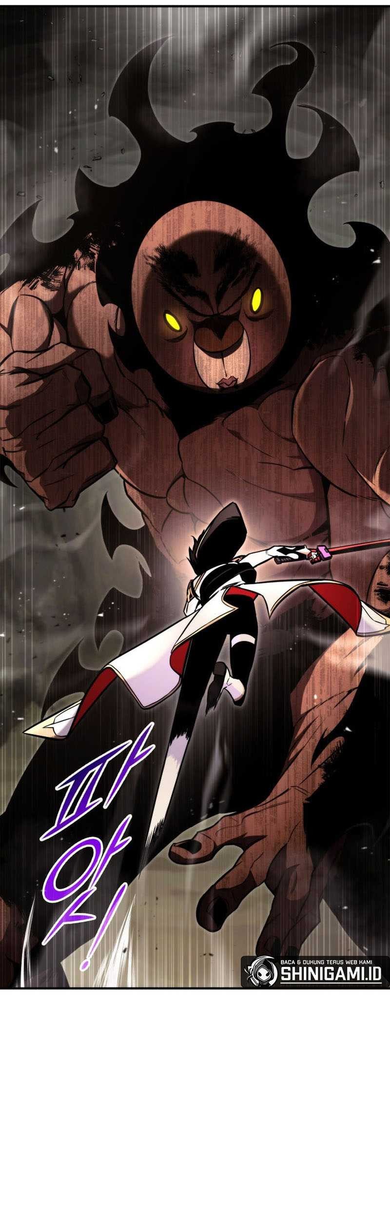 Ranker’s Return (Remake) Chapter 116 Gambar 17