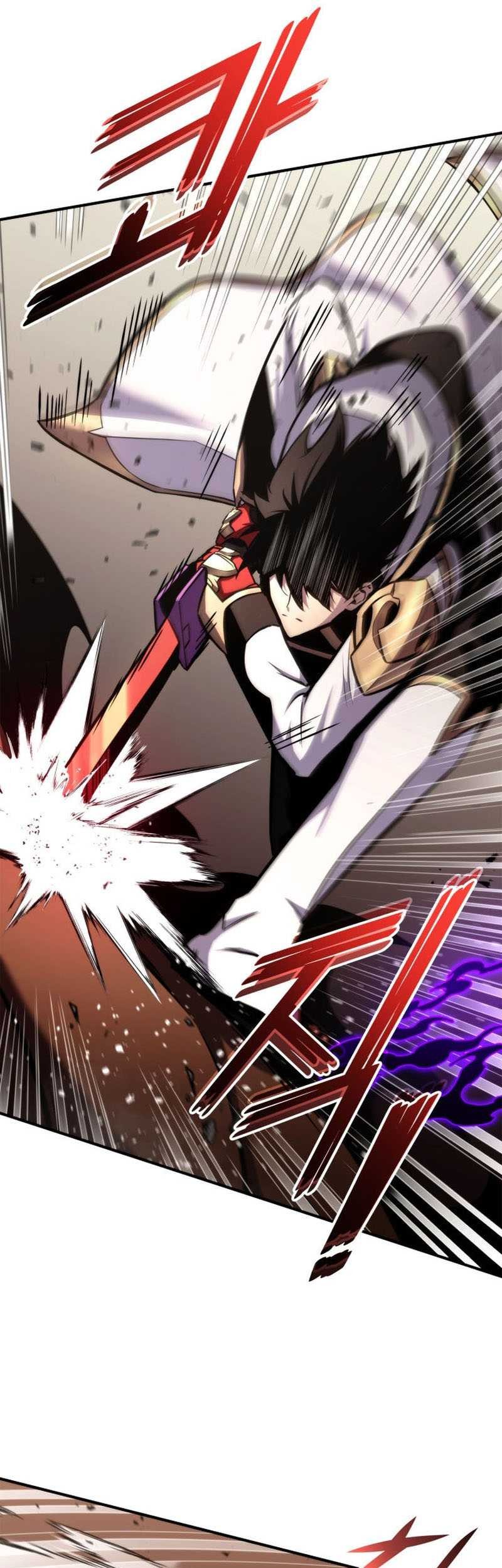 Ranker’s Return (Remake) Chapter 116 Gambar 21