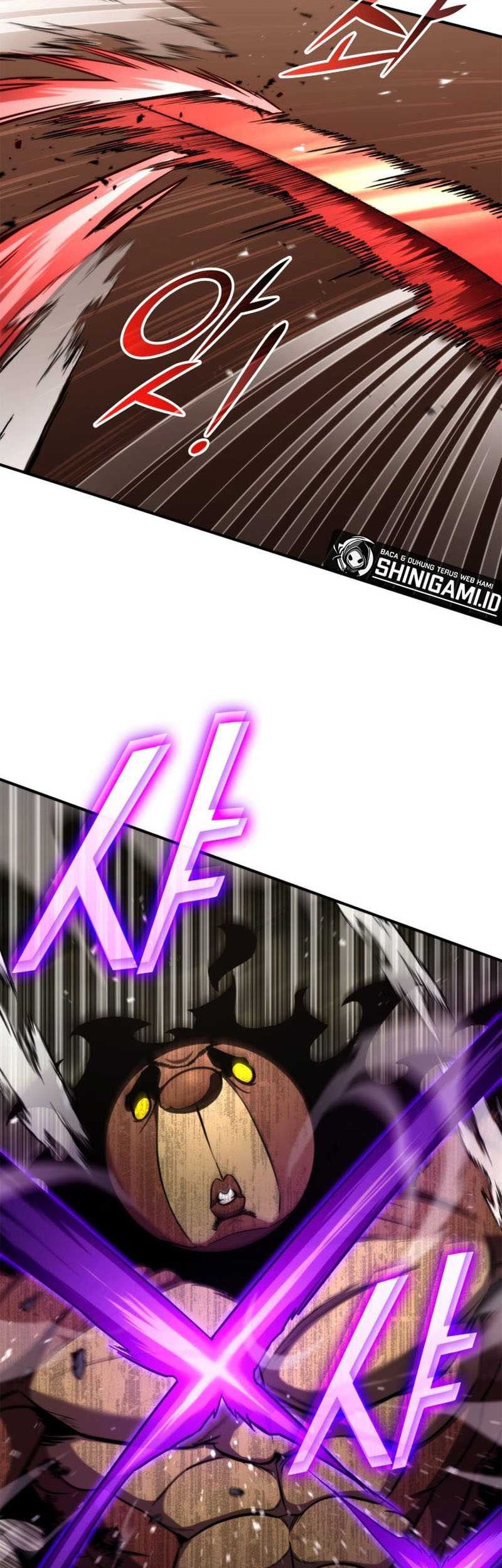 Ranker’s Return (Remake) Chapter 116 Gambar 22