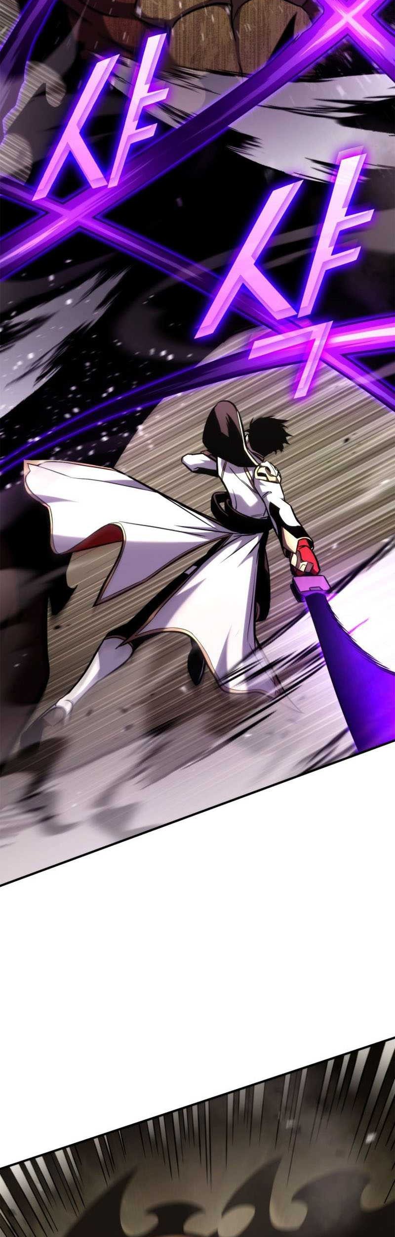 Ranker’s Return (Remake) Chapter 116 Gambar 23