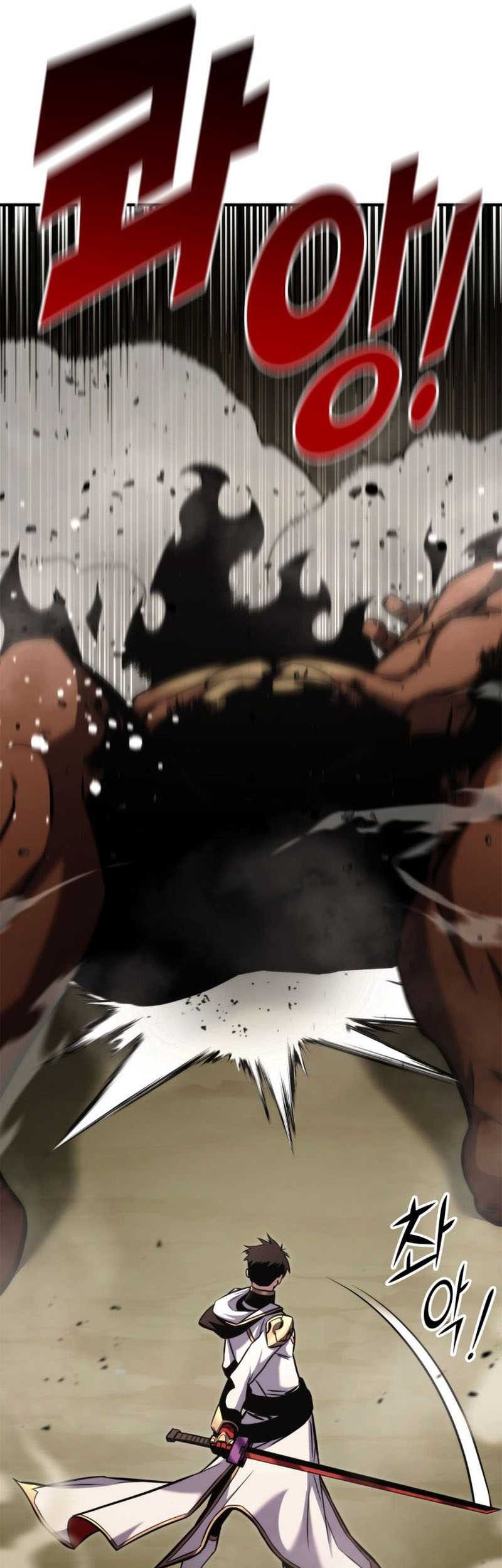 Ranker’s Return (Remake) Chapter 116 Gambar 25