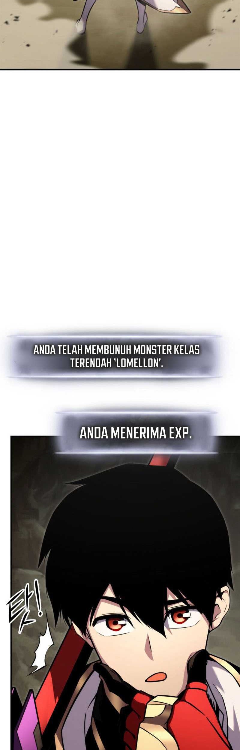 Ranker’s Return (Remake) Chapter 116 Gambar 26