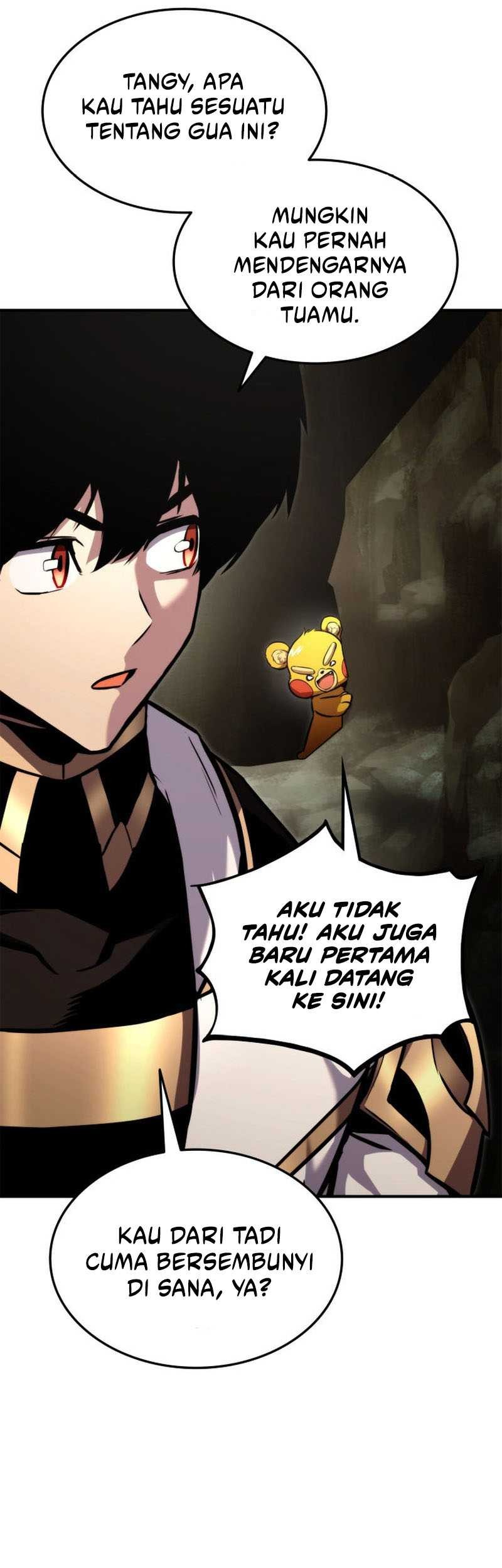 Ranker’s Return (Remake) Chapter 116 Gambar 29