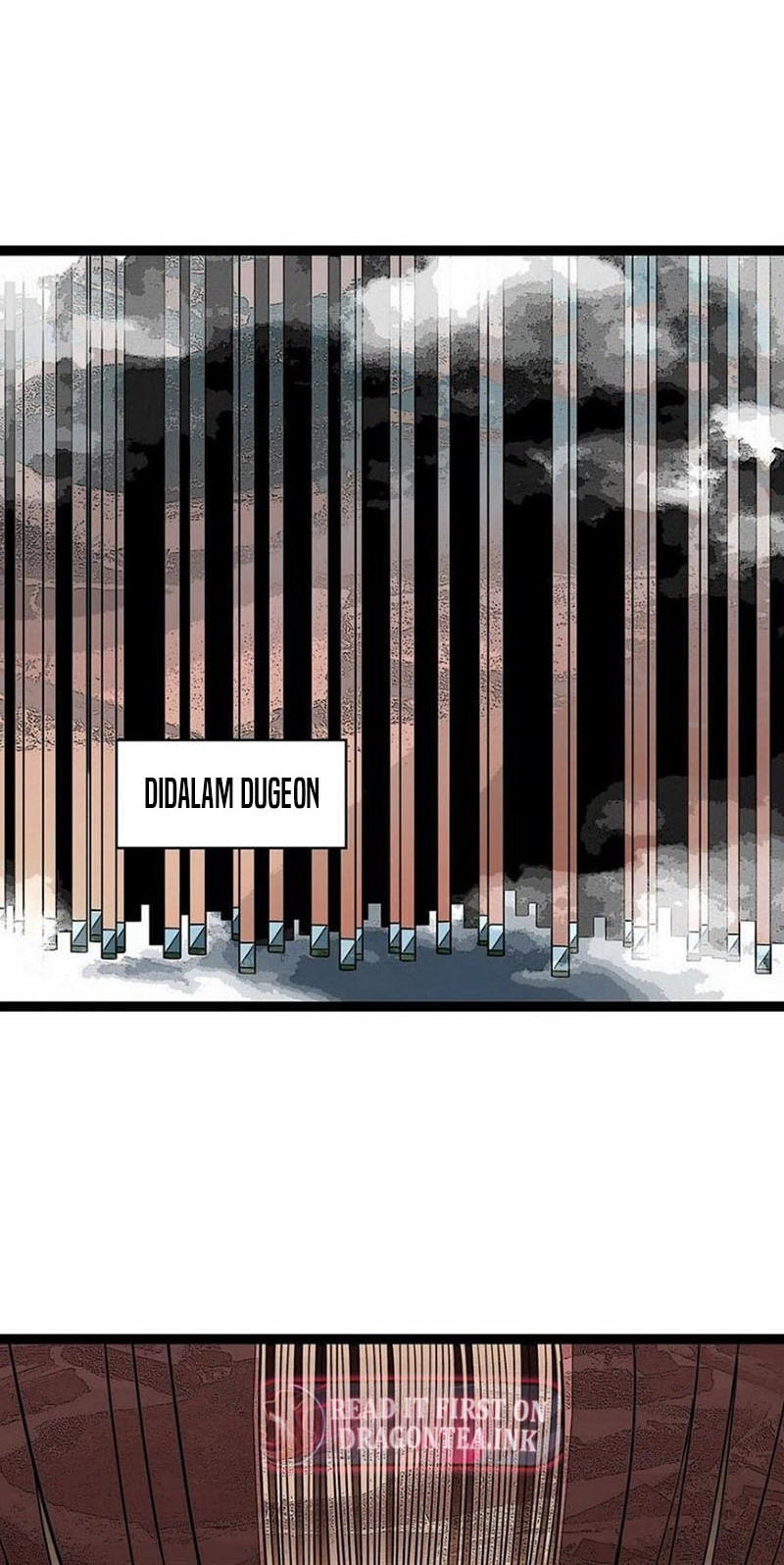 It all starts with playing game seriously Chapter 121 Gambar 9