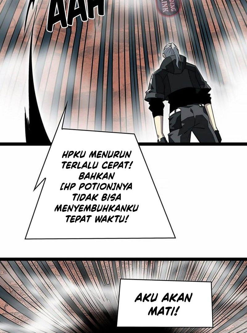 It all starts with playing game seriously Chapter 121 Gambar 17