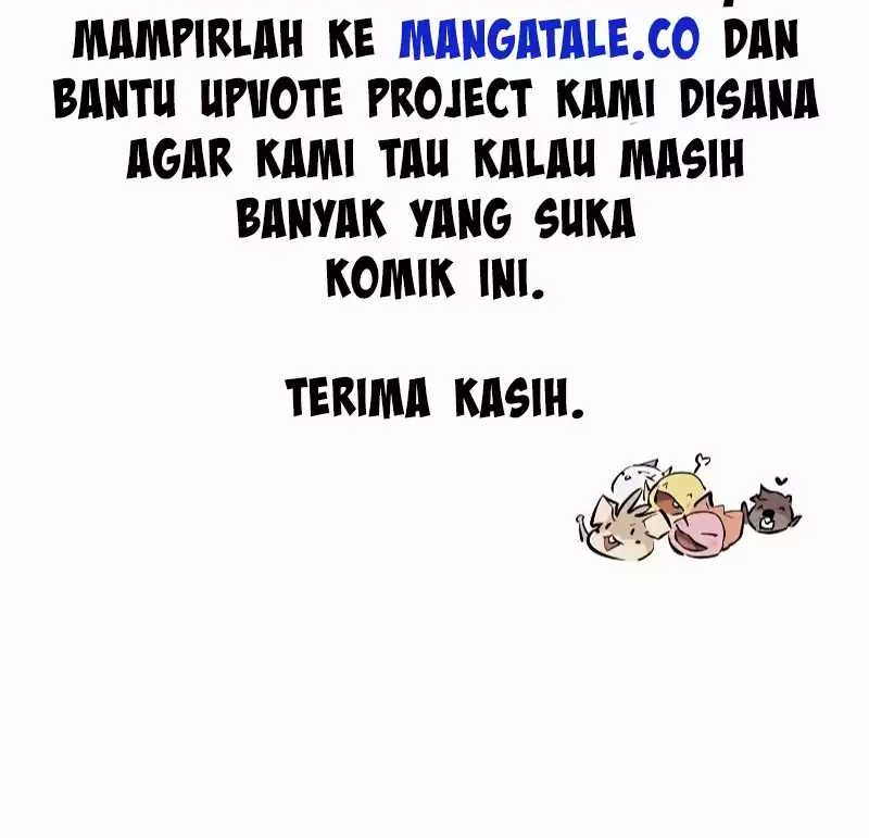 How a Former Pro Takes Advantage by Doing an Easy Job Chapter 40 Gambar 60