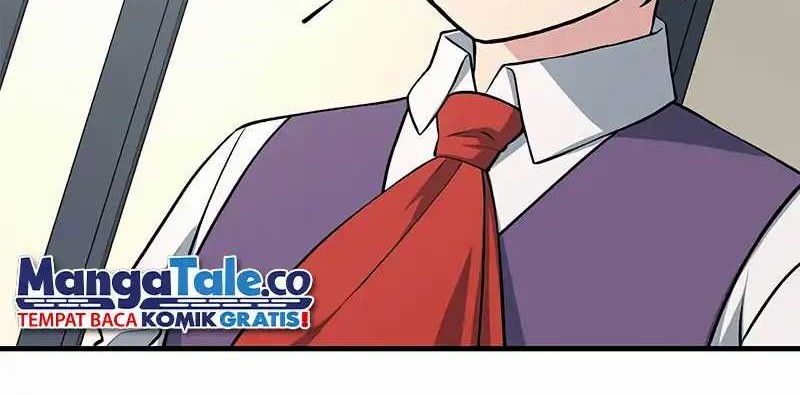 How a Former Pro Takes Advantage by Doing an Easy Job Chapter 40 Gambar 40