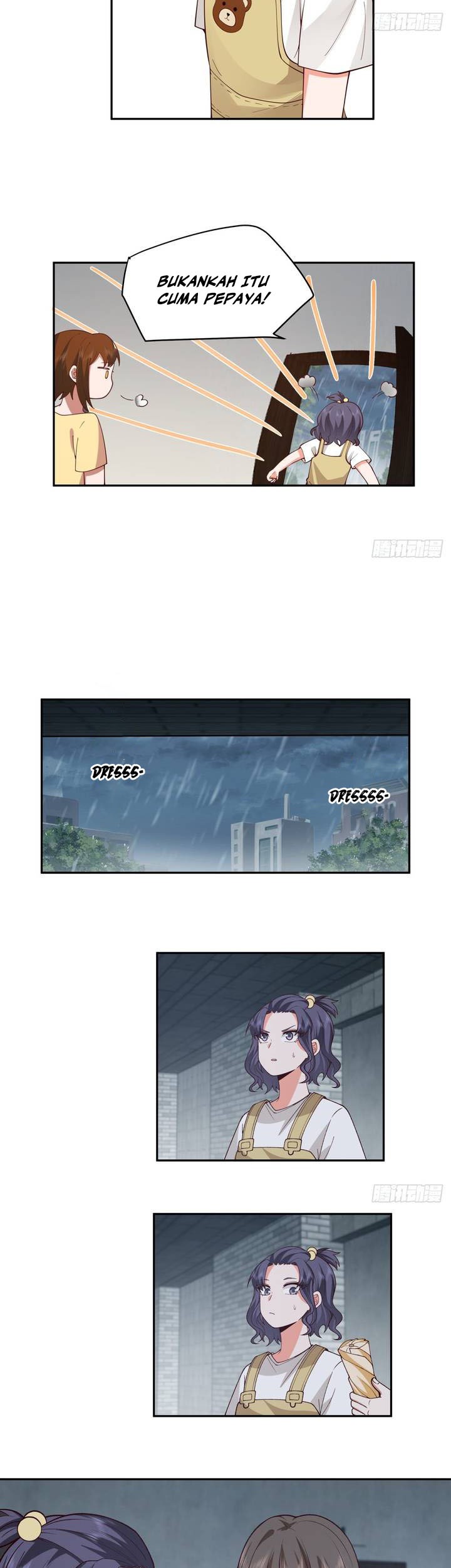 I Really Don’t Want to Be Reborn Chapter 59 Gambar 11