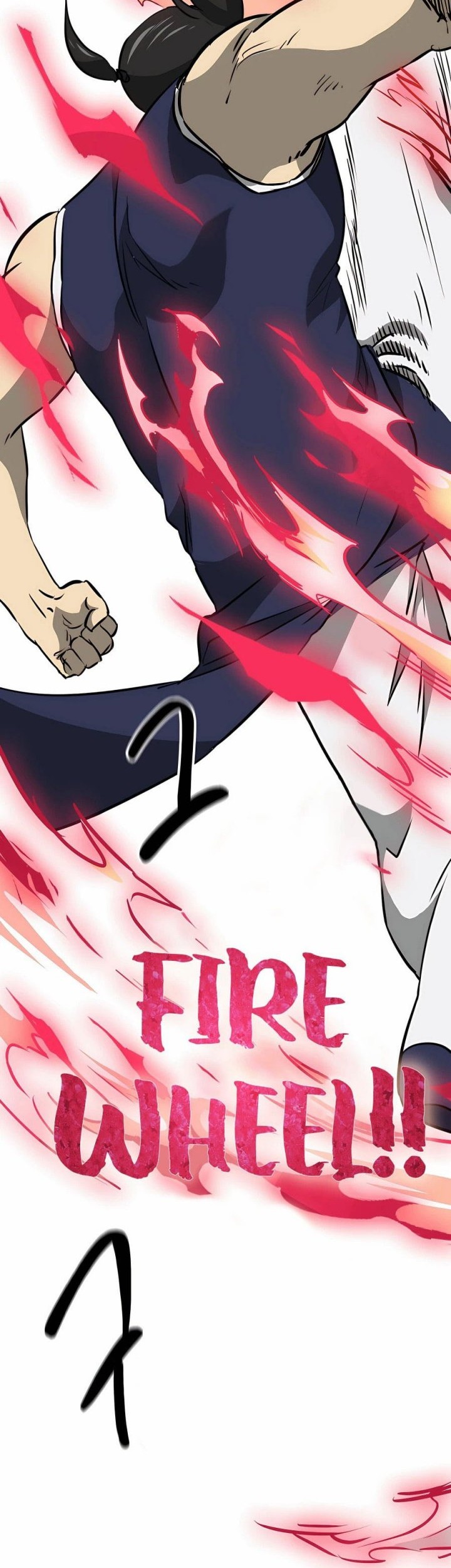 Infinite Level Up in Murim Chapter 161 Gambar 41