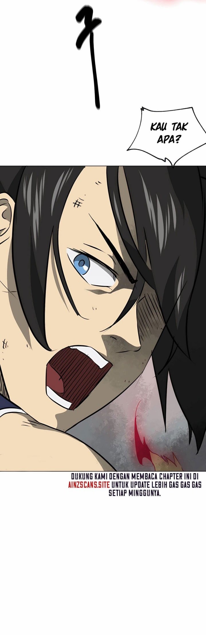 Infinite Level Up in Murim Chapter 161 Gambar 42