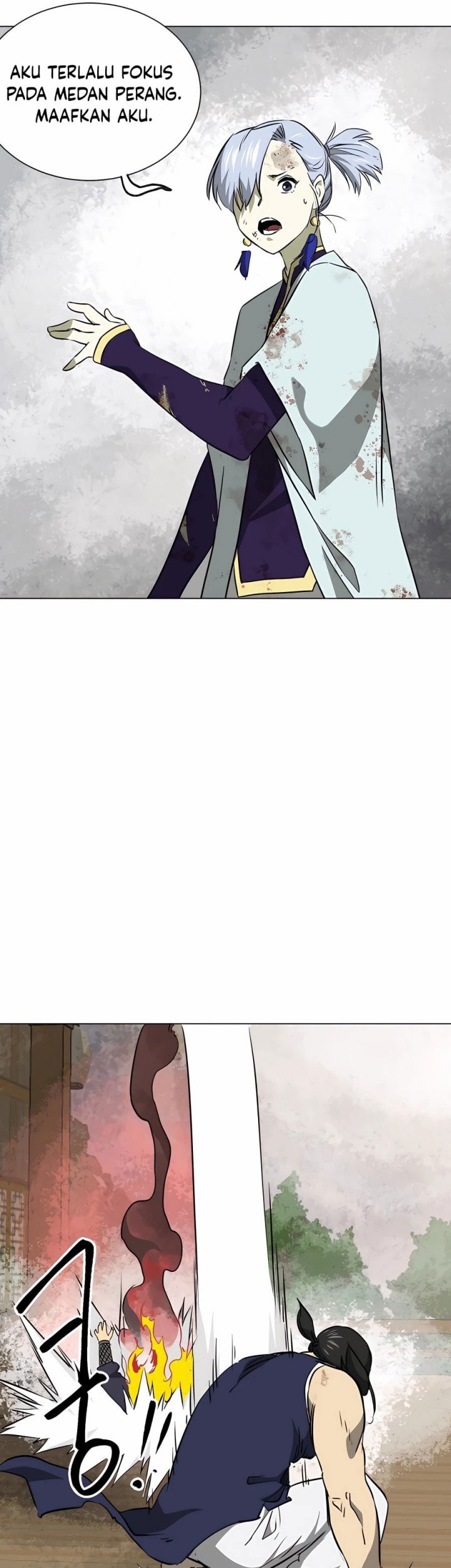 Infinite Level Up in Murim Chapter 161 Gambar 43