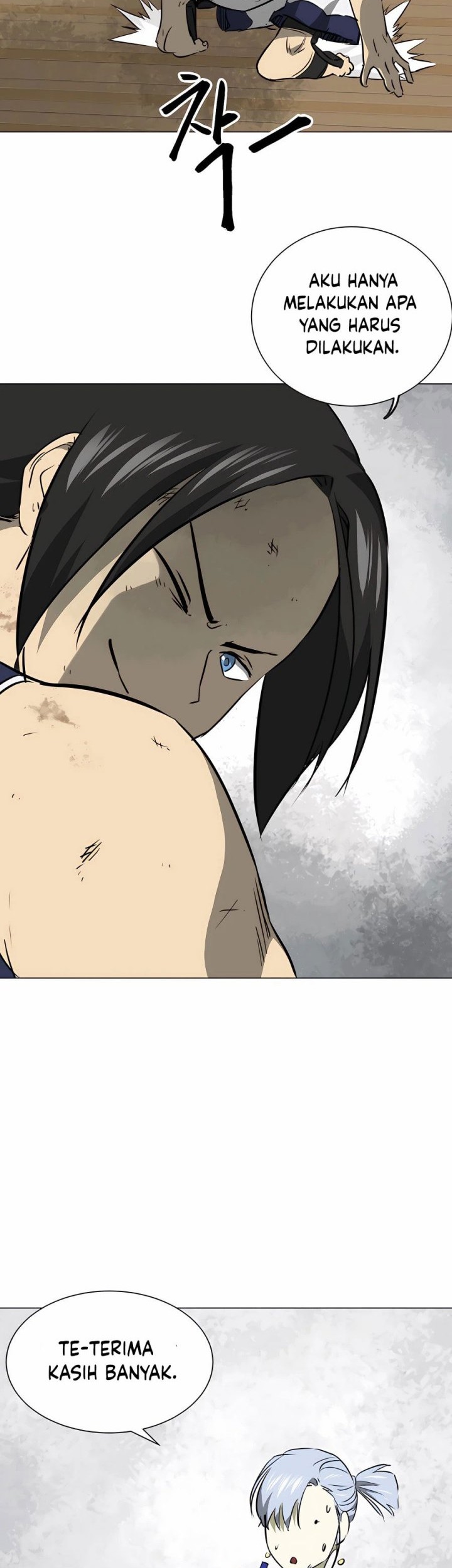 Infinite Level Up in Murim Chapter 161 Gambar 44