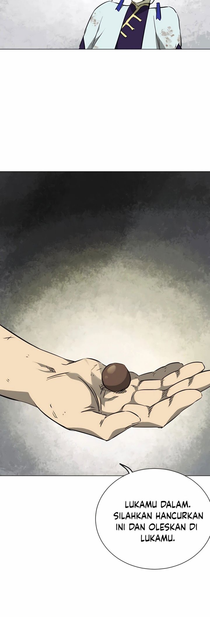 Infinite Level Up in Murim Chapter 161 Gambar 45