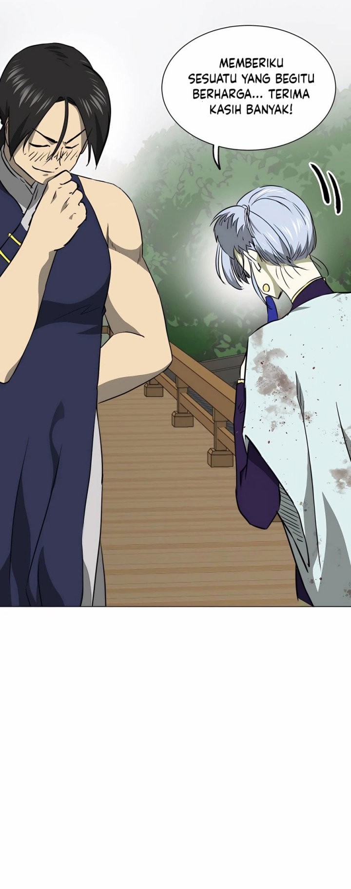 Infinite Level Up in Murim Chapter 161 Gambar 48