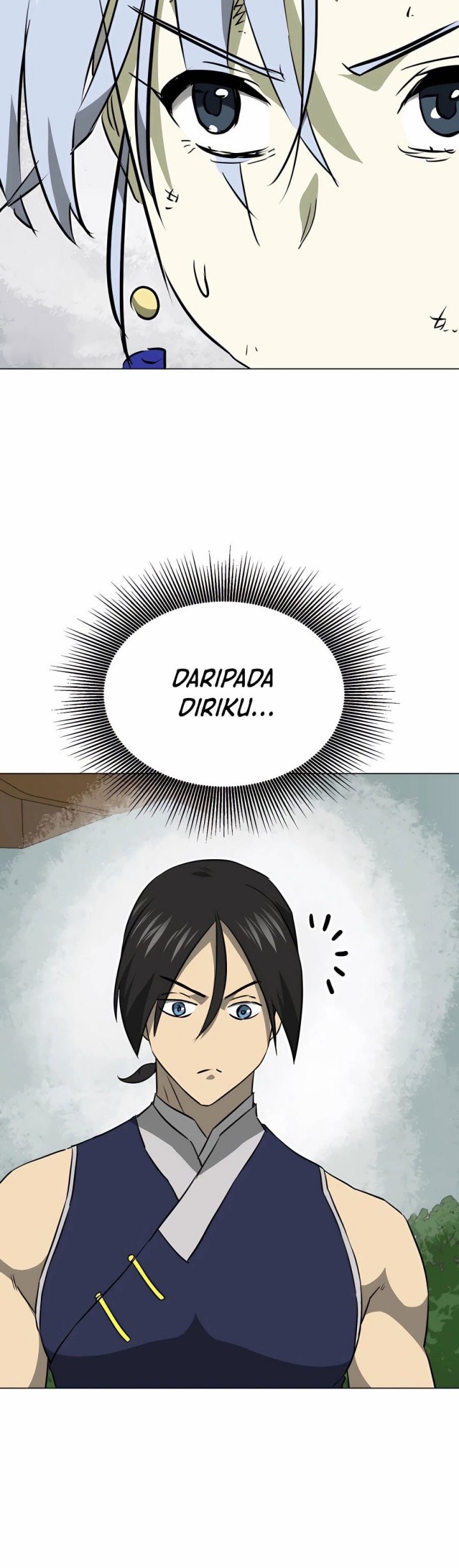 Infinite Level Up in Murim Chapter 161 Gambar 51