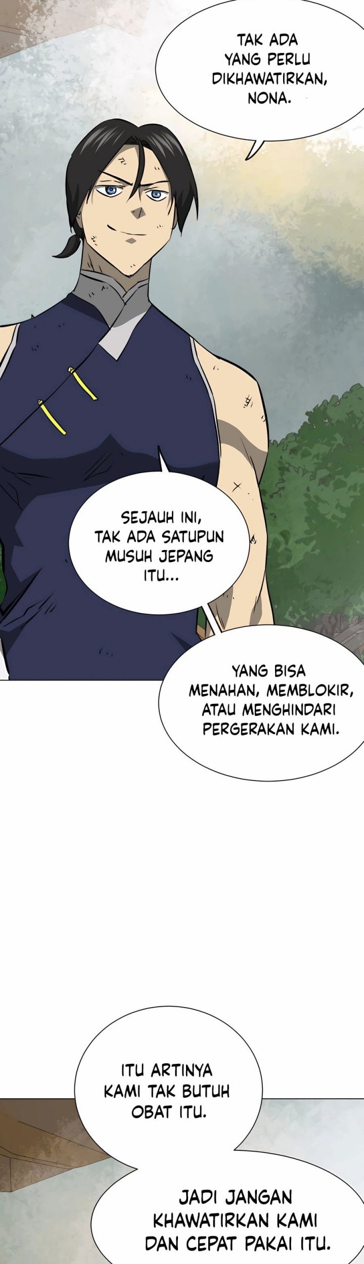Infinite Level Up in Murim Chapter 161 Gambar 53