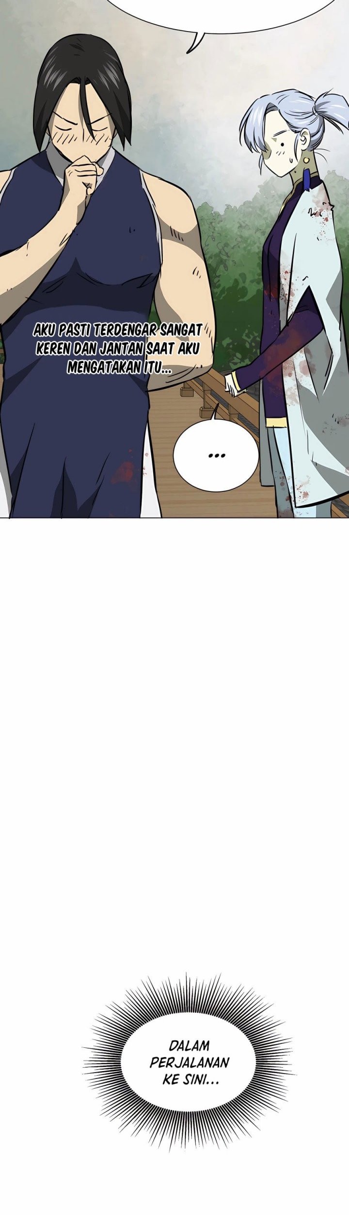 Infinite Level Up in Murim Chapter 161 Gambar 54