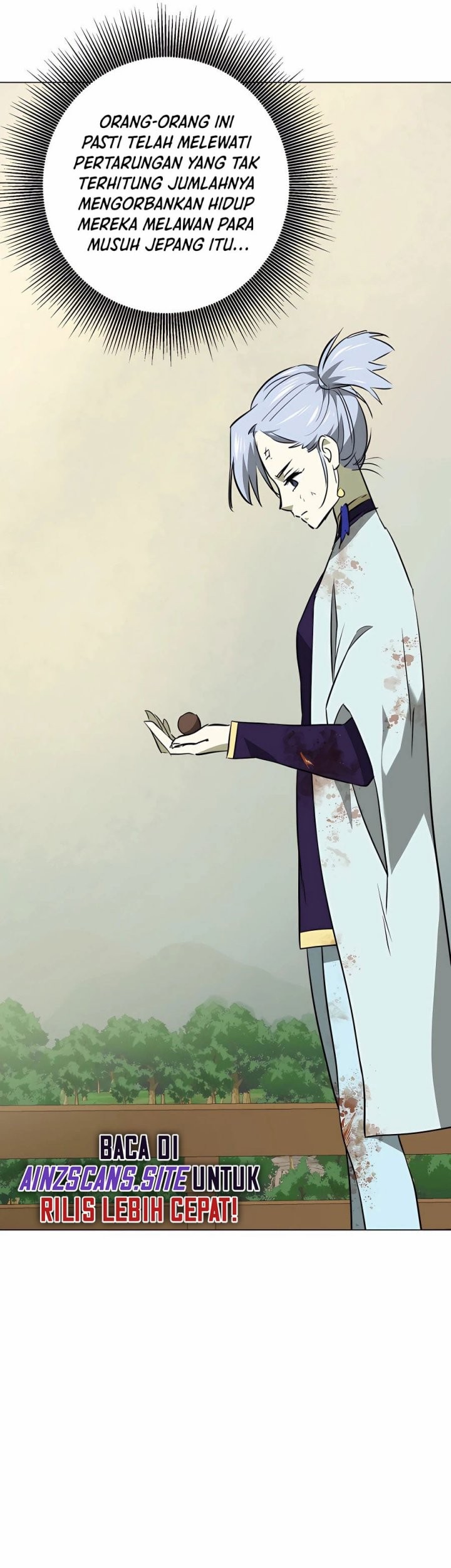 Infinite Level Up in Murim Chapter 161 Gambar 56