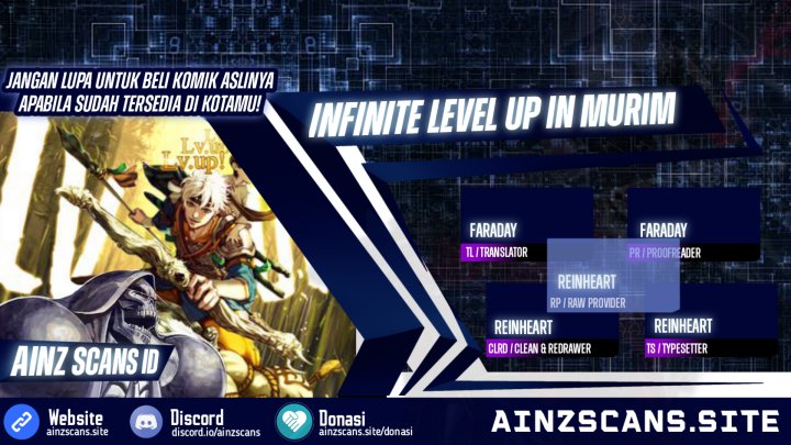 Komik Infinite Level Up in Murim Chapter 161 gambar nomor 1