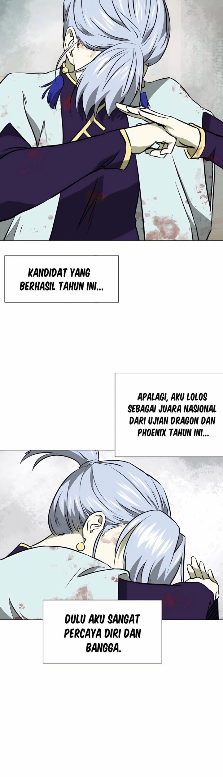 Infinite Level Up in Murim Chapter 161 Gambar 29