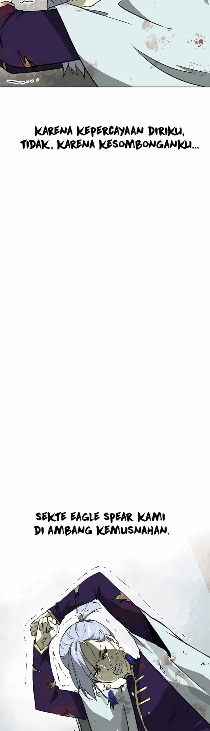 Infinite Level Up in Murim Chapter 161 Gambar 32