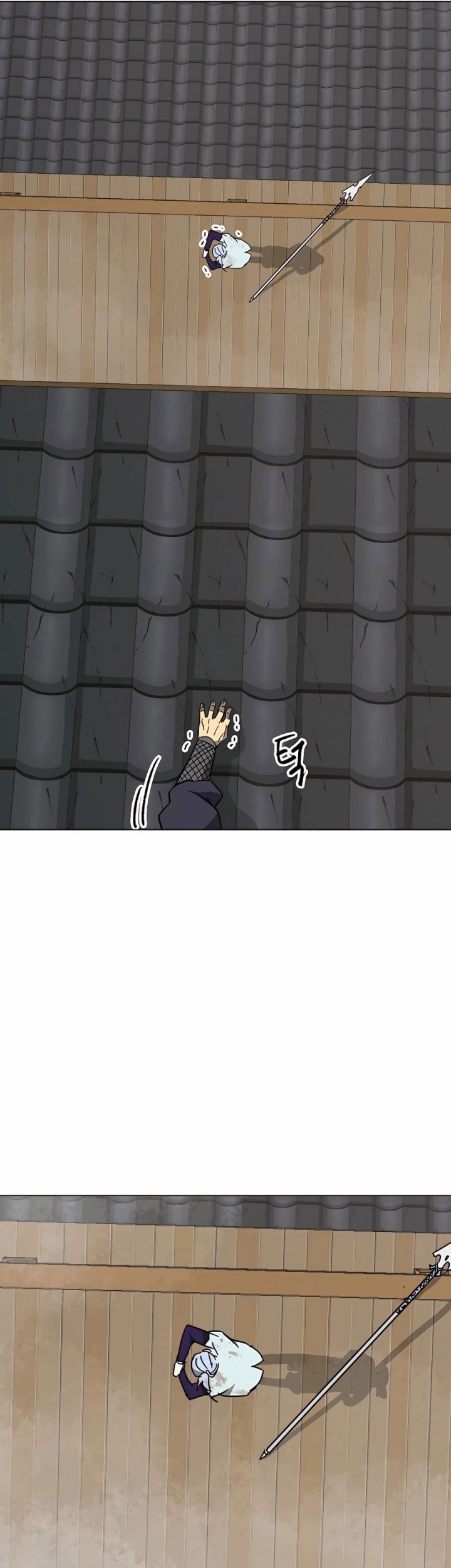 Infinite Level Up in Murim Chapter 161 Gambar 34