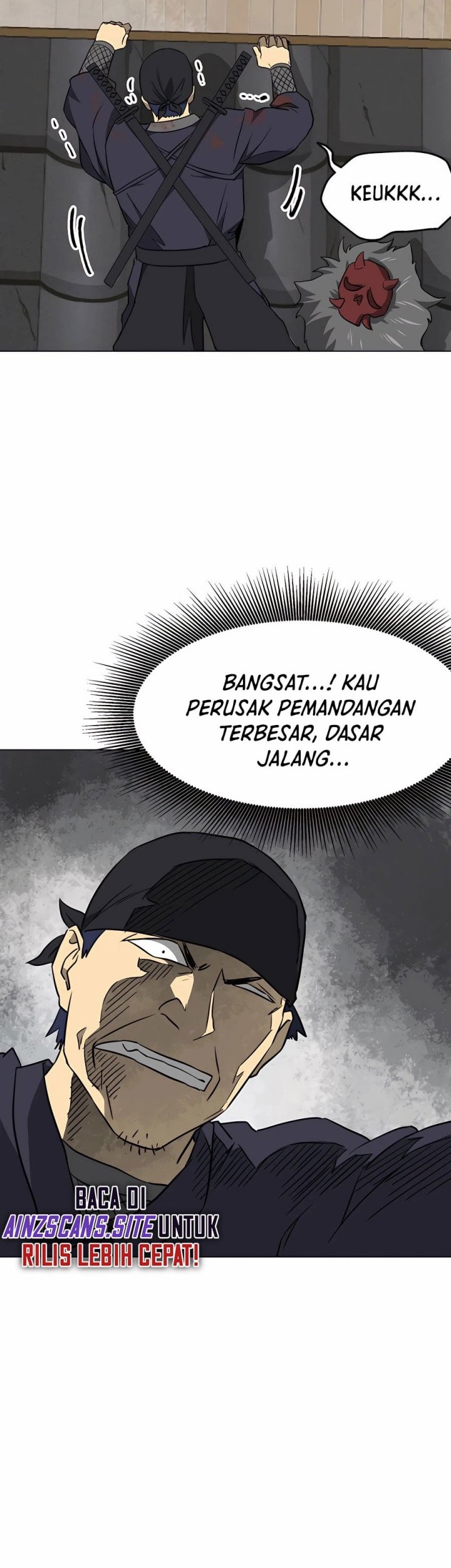 Infinite Level Up in Murim Chapter 161 Gambar 35
