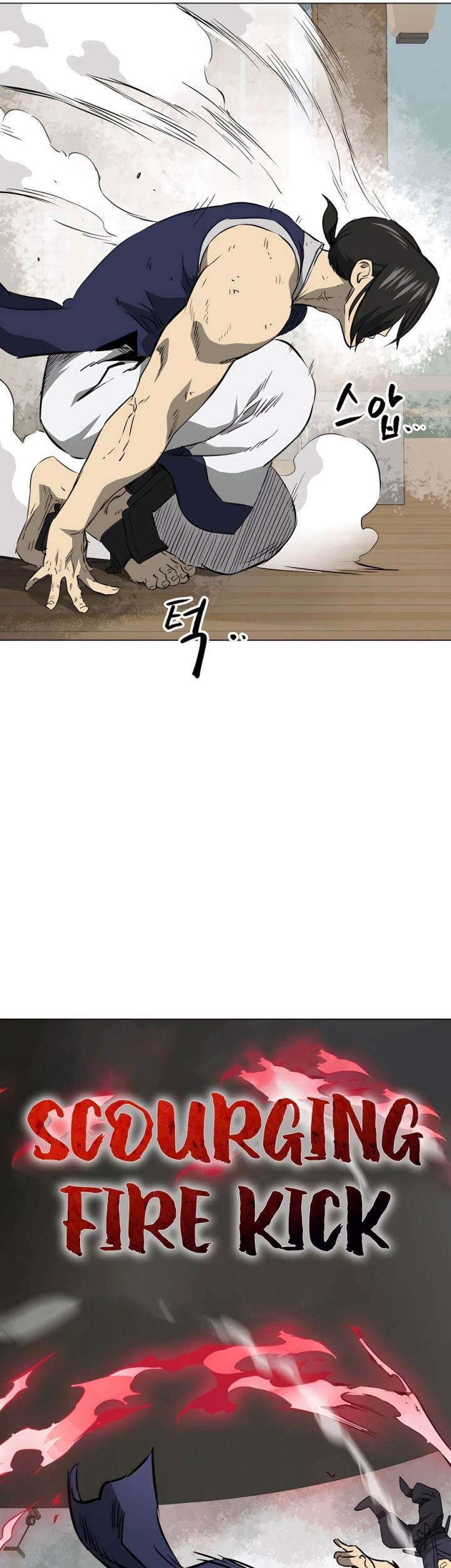 Infinite Level Up in Murim Chapter 161 Gambar 38