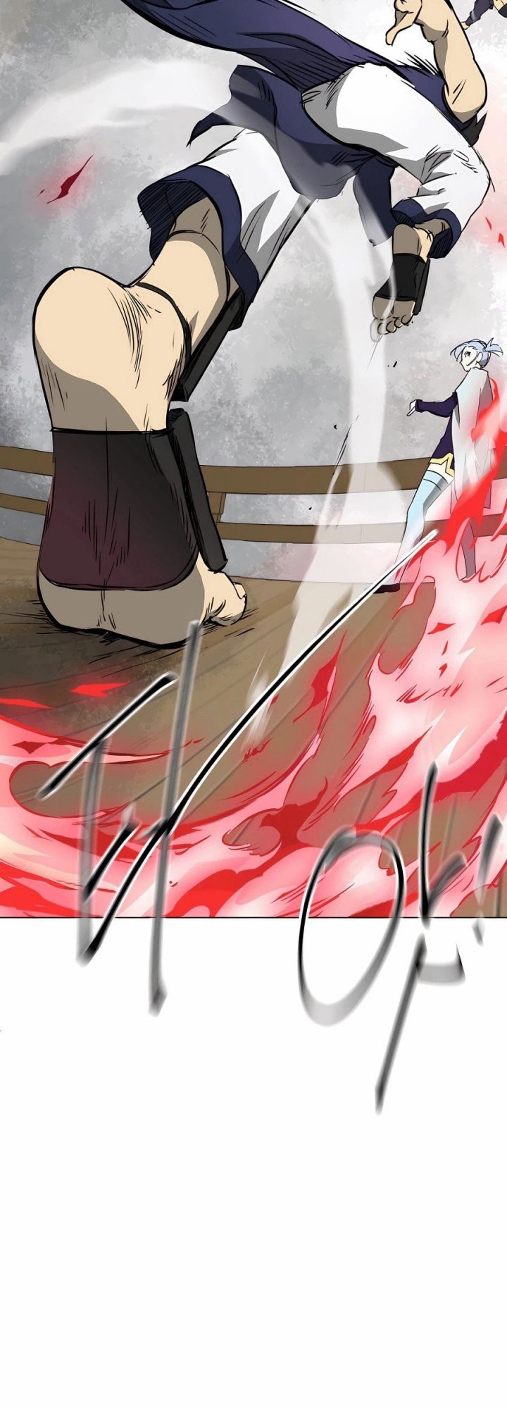 Infinite Level Up in Murim Chapter 161 Gambar 39