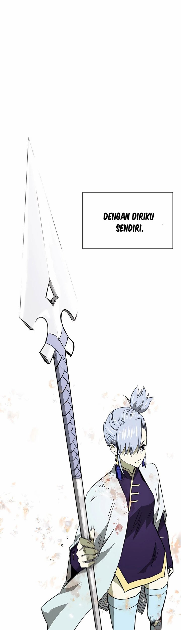 Infinite Level Up in Murim Chapter 161 Gambar 74