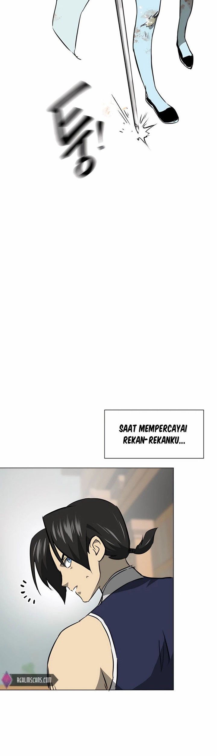 Infinite Level Up in Murim Chapter 161 Gambar 75