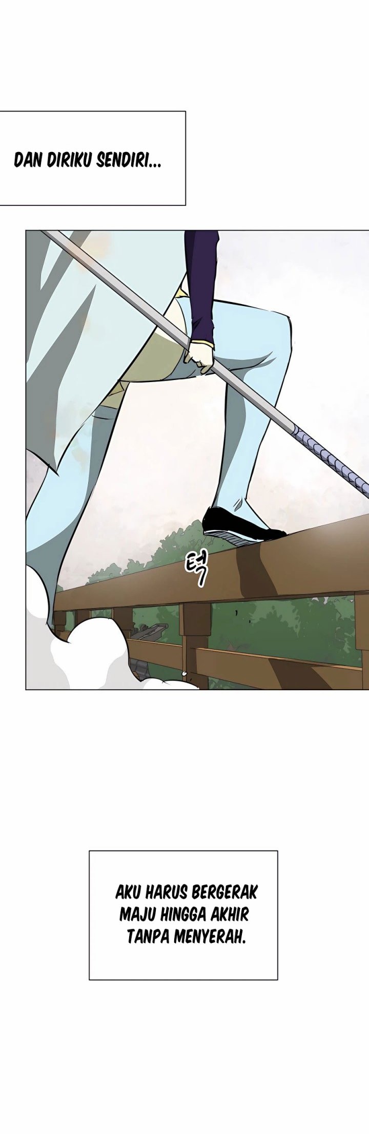 Infinite Level Up in Murim Chapter 161 Gambar 76