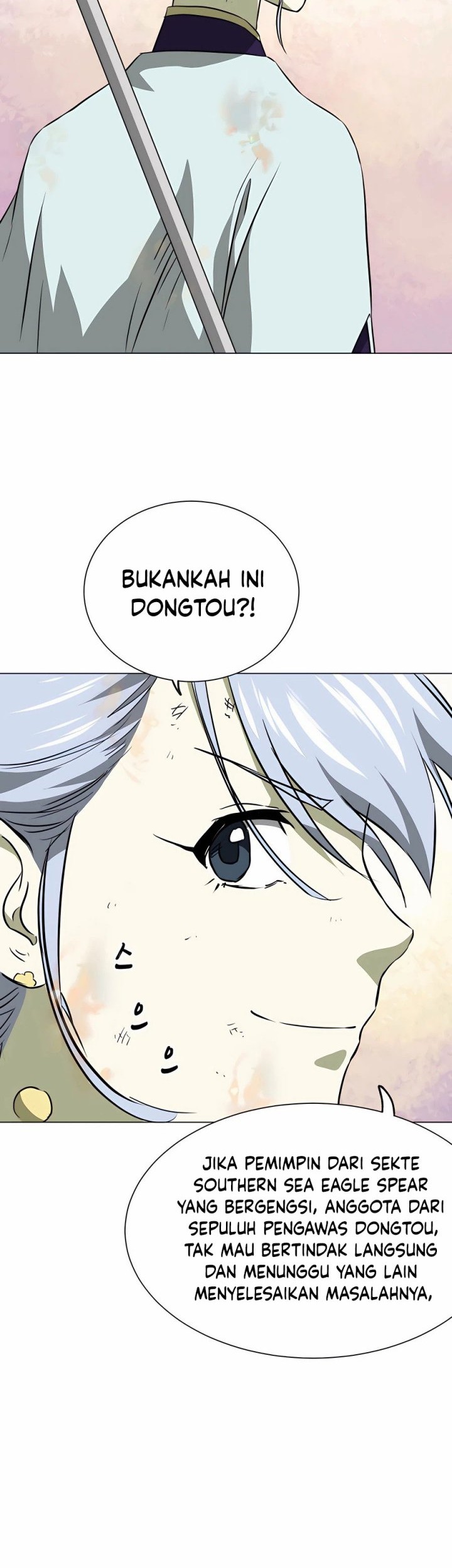 Infinite Level Up in Murim Chapter 161 Gambar 78