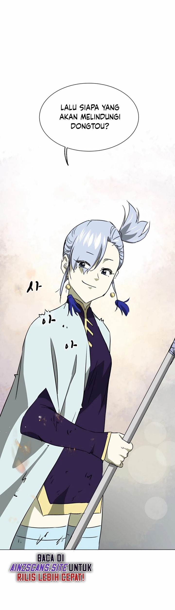 Infinite Level Up in Murim Chapter 161 Gambar 79