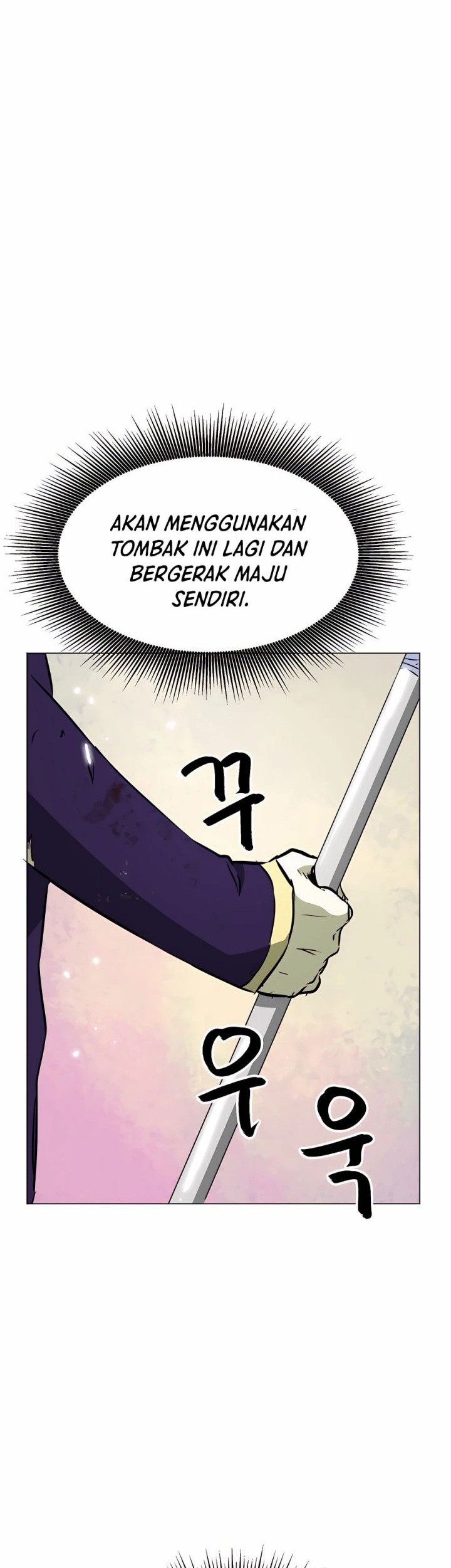 Infinite Level Up in Murim Chapter 161 Gambar 82