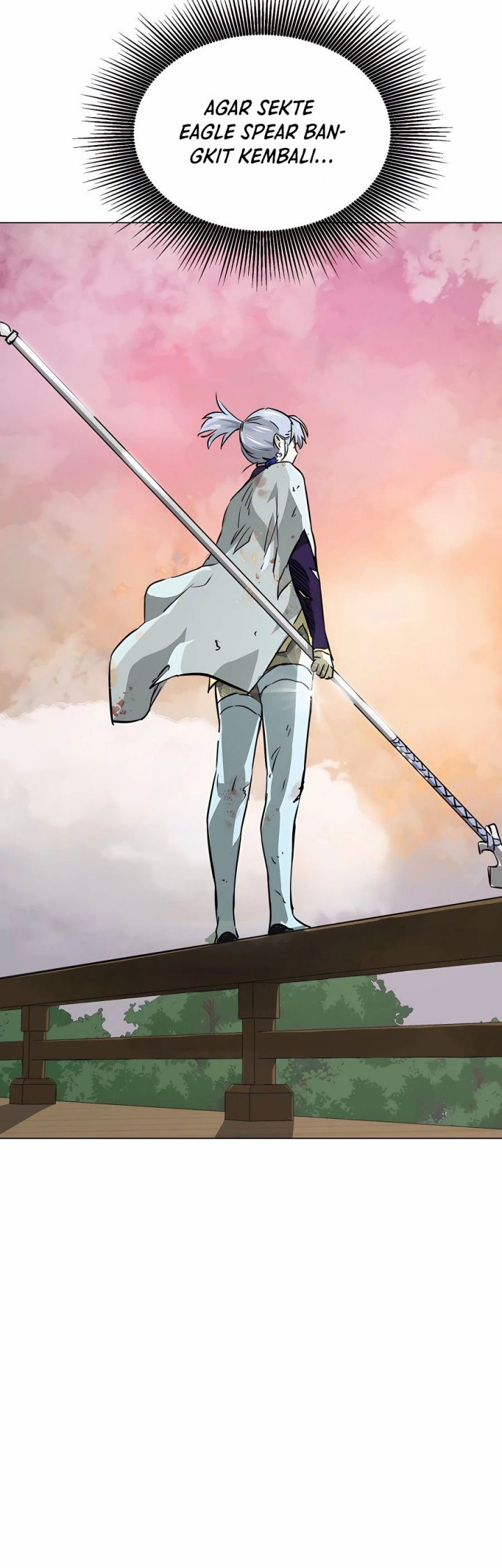 Infinite Level Up in Murim Chapter 161 Gambar 83