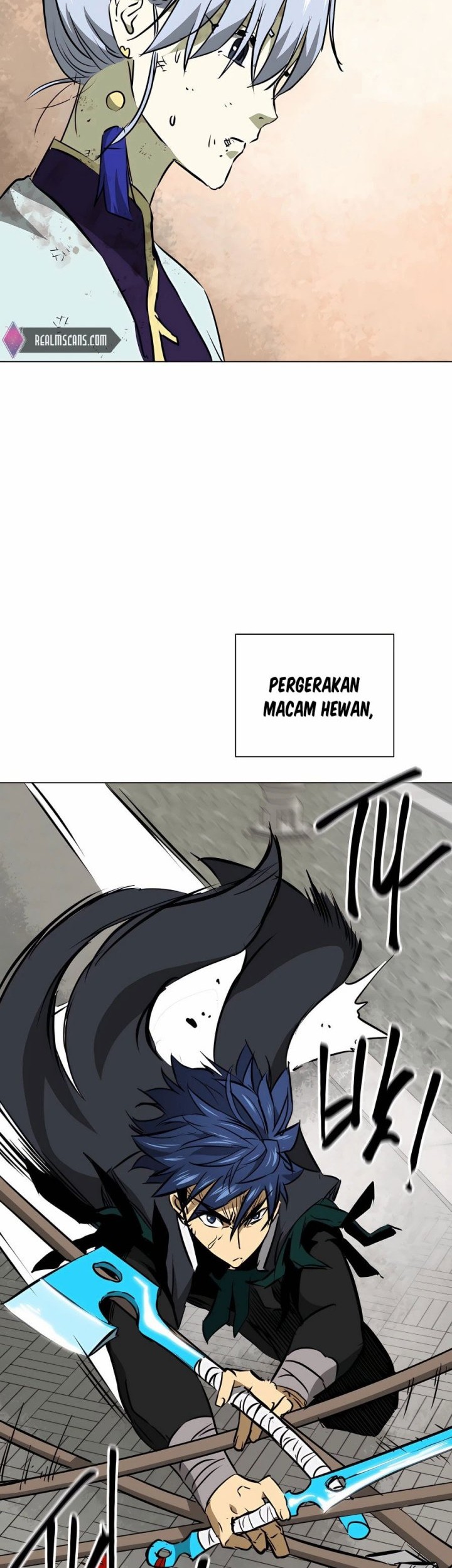 Infinite Level Up in Murim Chapter 161 Gambar 60