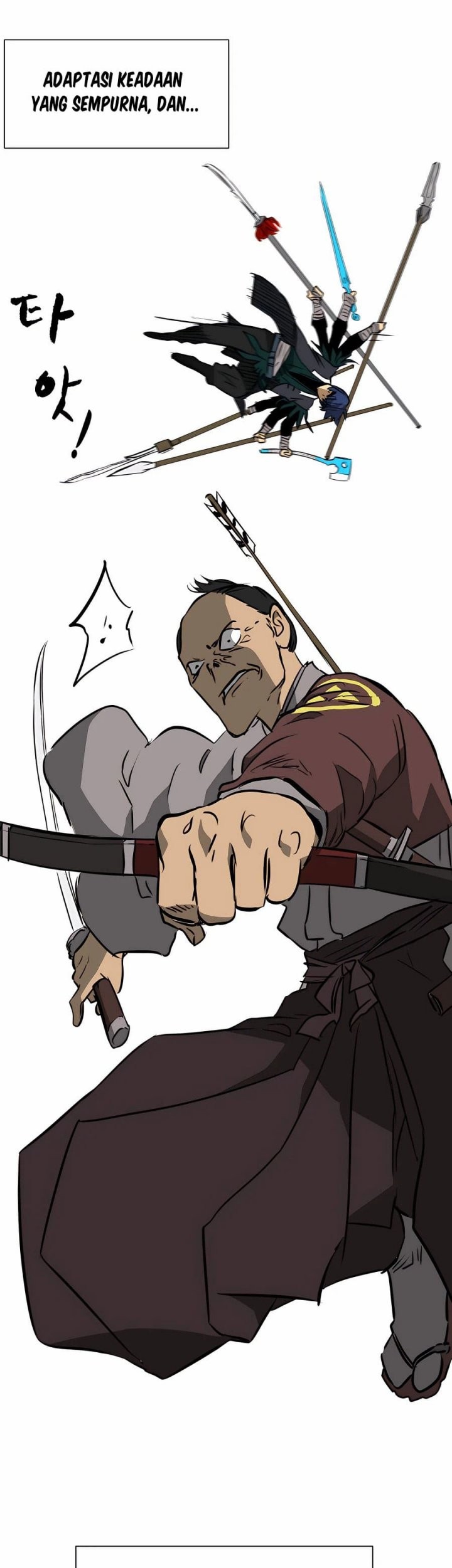 Infinite Level Up in Murim Chapter 161 Gambar 63