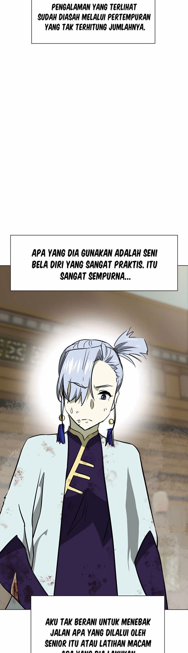 Infinite Level Up in Murim Chapter 161 Gambar 64
