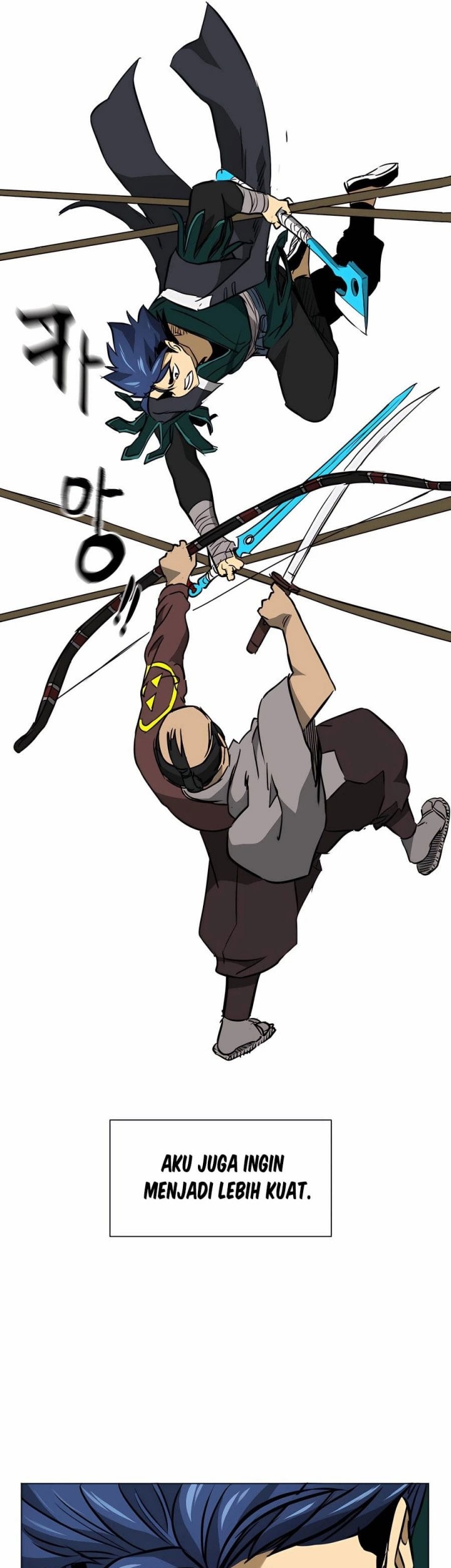 Infinite Level Up in Murim Chapter 161 Gambar 66